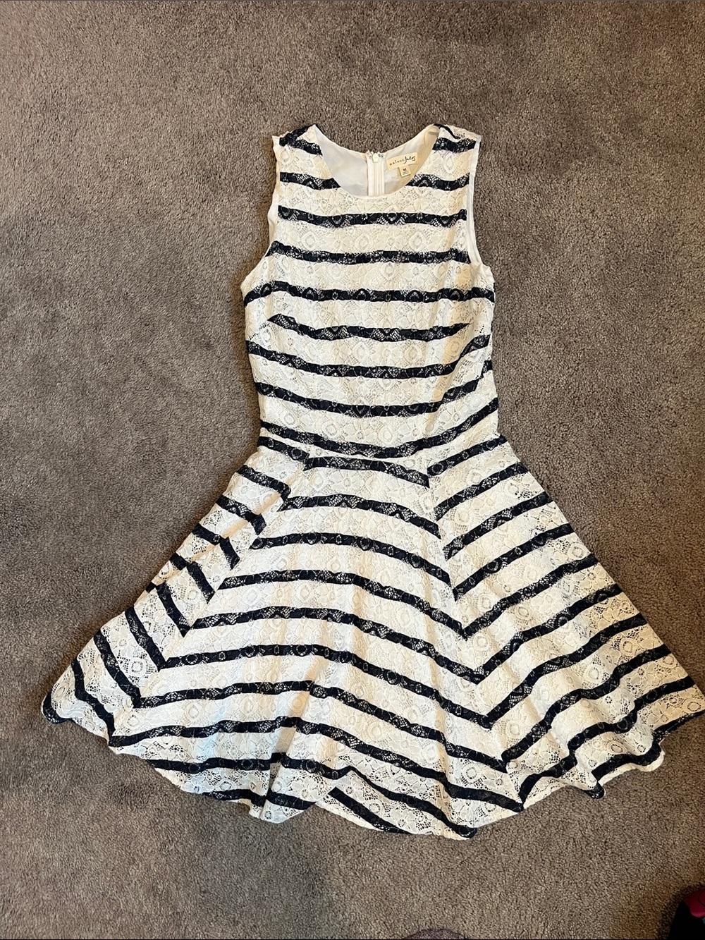 Maison Jules dress